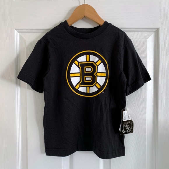 NHL Boston Bruins Beleskey Jersey T-Shirt - Picture 1 of 3
